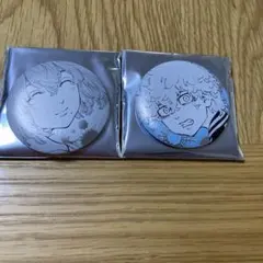 2026年最新】東京リベンジャー メタリック缶バッジの人気アイテム