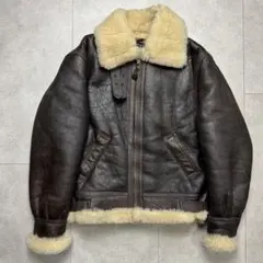 2026年最新】Schott ショット B-3フライトジャケットの人気アイテム