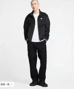 2026年最新】nike コーデュロイ セットアップの人気アイテム - メルカリ