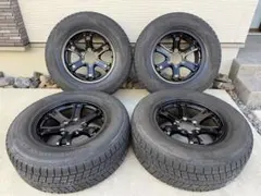 2026年最新】265/65R17 スタッドレス プラドの人気アイテム - メルカリ