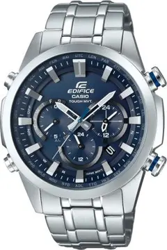 2026年最新】casio edifice eqw-t640の人気アイテム - メルカリ