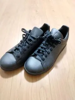 2026年最新】アディダス スタンスミス 黒 27の人気アイテム - メルカリ