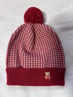 2026年最新】ファミリア ニット帽の人気アイテム - メルカリ