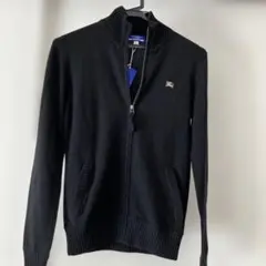 2026年最新】バーバリーロンドン ジップ ニットの人気アイテム - メルカリ