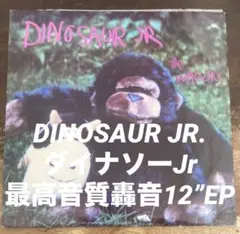 2026年最新】Dinosaur jr レコードの人気アイテム - メルカリ
