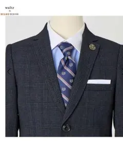 2026年最新】BEAMS DESIGN カラー：ネイビー系 スーツ・ブレザーの人気