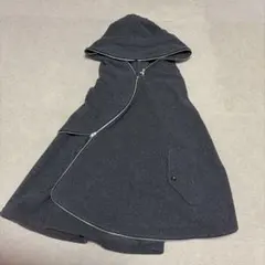 2026年最新】ギャルソン ポンチョの人気アイテム - メルカリ