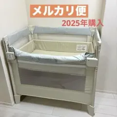 2026年最新】ベビーベッド ココネルの人気アイテム - メルカリ