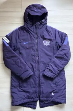 2026年最新】サンフレッチェ広島ベンチコートの人気アイテム - メルカリ