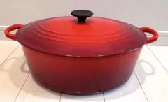 2026年最新】ル・クルーゼ オーバル 25の人気アイテム - メルカリ