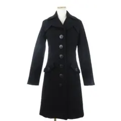 2026年最新】バーバリー アンゴラコートの人気アイテム - メルカリ