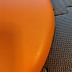 2026年最新】パントンチェア オレンジの人気アイテム - メルカリ