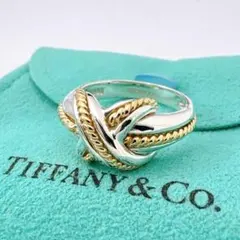 2026年最新】ティファニー シグネチャーリングの人気アイテム - メルカリ