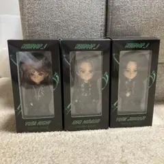 2026年最新】Number_I フィギュアの人気アイテム - メルカリ