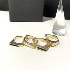 2026年最新】iosselliani 8連 リングの人気アイテム - メルカリ