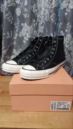 2026年最新】ビブラムソール コンバースの人気アイテム - メルカリ