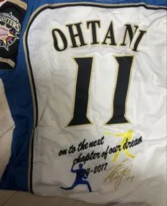 2026年最新】大谷翔平 ユニフォーム サインの人気アイテム - メルカリ