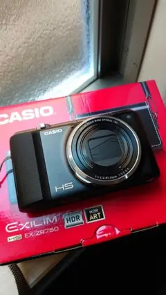 2026年最新】casio ex-zr700の人気アイテム - メルカリ