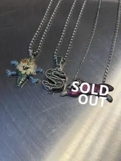 2026年最新】billionaire boys club ネックレスの人気アイテム - メルカリ