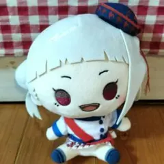 2026年最新】嵐千砂都 ぬいぐるみの人気アイテム - メルカリ