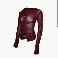 2026年最新】sheer hook topsの人気アイテム - メルカリ