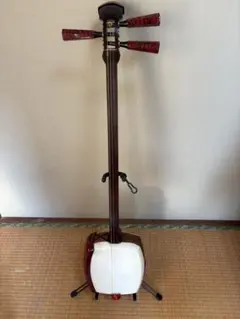 2026年最新】津軽三味線 紅木の人気アイテム - メルカリ