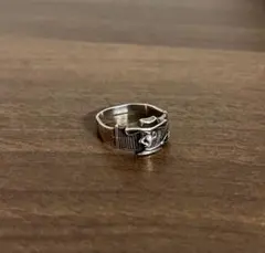 2026年最新】MEXICO シルバーリングの人気アイテム - メルカリ