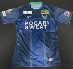 2026年最新】ヴォルティス徳島 ユニフォームの人気アイテム - メルカリ