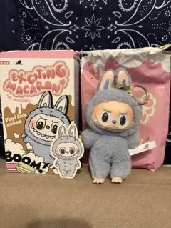 2026年最新】the monsters exciting macaron アソートボックスの人気