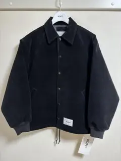 2026年最新】wtaps コーチの人気アイテム - メルカリ