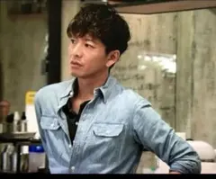 2026年最新】rrl チェックシャツ グランメゾン東京の人気アイテム