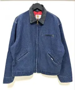 2026年最新】carHartt デトロイトジャケット デニムの人気アイテム