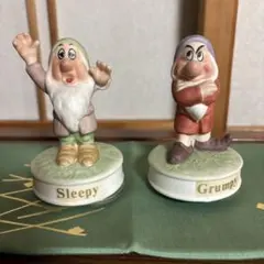 2026年最新】7人の小人オルゴールの人気アイテム - メルカリ