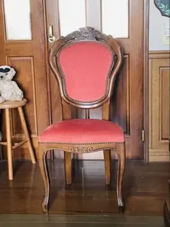 2026年最新】ロココ調 椅子の人気アイテム - メルカリ