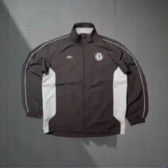 2026年最新】チェルシー アンブロ ジャケットの人気アイテム - メルカリ