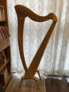 2026年最新】ハープ本体の人気アイテム - メルカリ