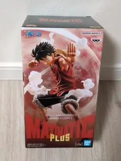 2026年最新】MAXIMATIC PLUS LUFFY Iの人気アイテム - メルカリ
