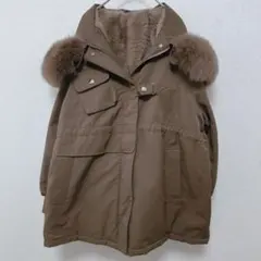 2026年最新】ポリーヌブロー コートの人気アイテム - メルカリ