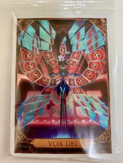 2026年最新】ハズビンホテル トレカ ヴォックスの人気アイテム - メルカリ