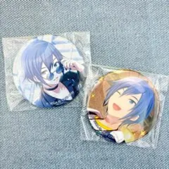 2026年最新】KAITOグリッター缶バッジの人気アイテム - メルカリ