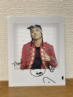 2026年最新】bigbang sol サインの人気アイテム - メルカリ