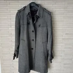 2026年最新】ポールスミス トレンチコートの人気アイテム - メルカリ
