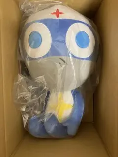 2026年最新】ケロロ軍曹 ぬいぐるみ 等身大の人気アイテム - メルカリ