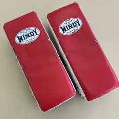 2026年最新】キックミット windyの人気アイテム - メルカリ