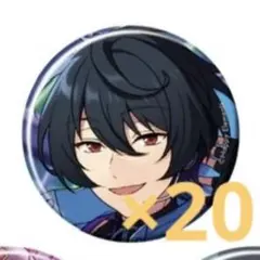 2026年最新】あんスタ 朔間凛月 コレクション缶バッジの人気アイテム