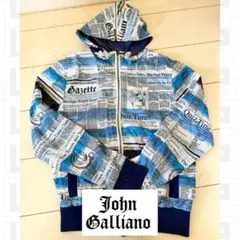 2026年最新】john galliano ニュースペーパーの人気アイテム - メルカリ