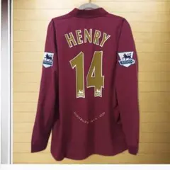 2026年最新】ユニフォーム アンリの人気アイテム - メルカリ