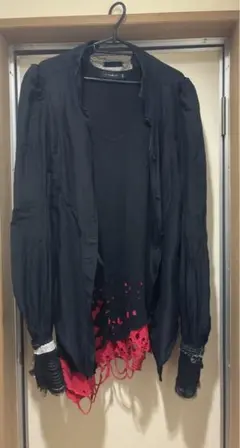 2026年最新】if six was nine タキシードの人気アイテム - メルカリ