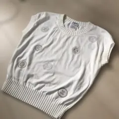 2026年最新】CHANEL ニット・セーターの人気アイテム - メルカリ