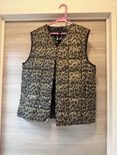 2026年最新】TAION ダウンベスト・キルティングベストの人気アイテム